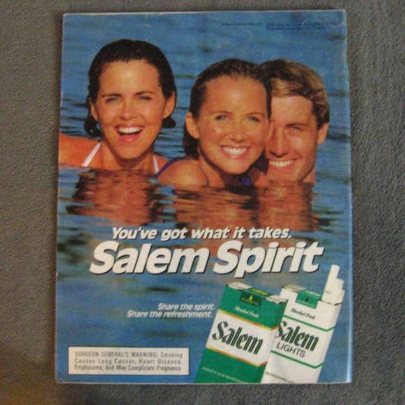 🇺🇲 Life Magazine September 1986 - Picture 2 of 9